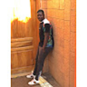 Meet your Posher, Fallou